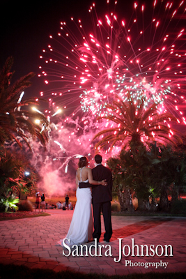 Best Ritz Carlton Wedding photographer - Sandra Johnson (SJFoto.com)